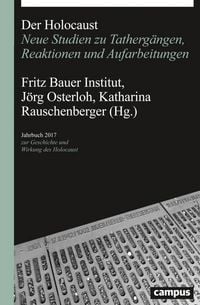 Produktbild: Der Holocaust