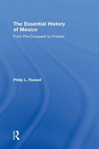 Produktbild: The Essential History of Mexico