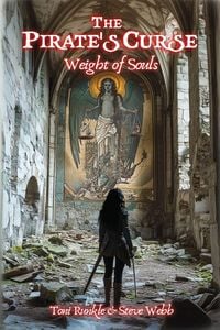 Produktbild: Weight of Souls