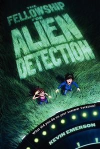 Produktbild: The Fellowship for Alien Detection