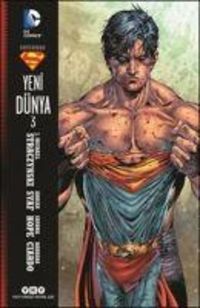 Produktbild: Superman - Yeni D&uuml;nya 3