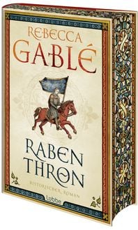 Produktbild: Rabenthron