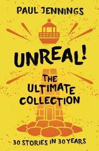 Produktbild: Unreal Collection!