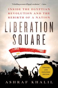 Produktbild: Liberation Square Updated/e
