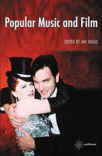 Produktbild: Inglis, I: Popular Music and Film