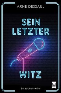 Produktbild: Sein letzter Witz