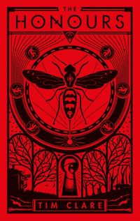 Produktbild: The Honours