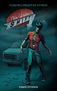 Produktbild: Late Shift