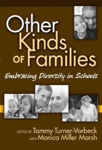 Produktbild: Other Kinds Of Families