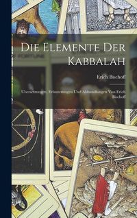 Produktbild: Die Elemente der Kabbalah