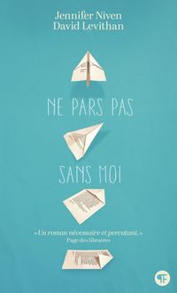 Produktbild: Ne pars pas sans moi