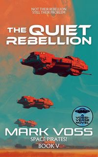 Produktbild: The Quiet Rebellion