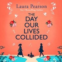 Produktbild: The Day Our Lives Collided