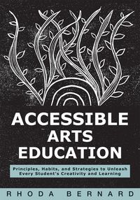 Produktbild: Accessible Arts Education