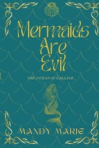 Produktbild: Mermaids are Evil