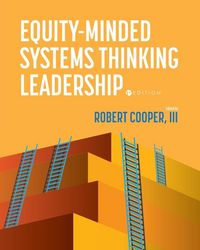 Produktbild: Equity-Minded Systems Thinking Leadership