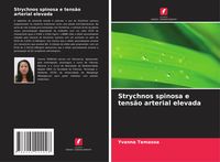 Produktbild: Strychnos spinosa e tens&atilde;o arterial elevada