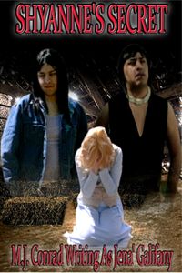 Produktbild: Shyanne's Secret