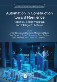 Produktbild: Automation in Construction toward Resilience