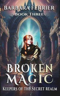 Produktbild: Broken Magic