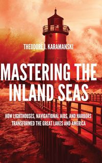 Produktbild: Mastering the Inland Seas