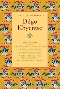 Produktbild: Collected Works Of Dilgo Khyentse, The