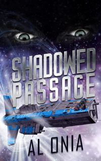 Produktbild: Shadowed Passage (Argosy Realm, #2)