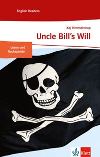 Bild vom Artikel Uncle Bill's Will vom Autor Kaj Himmelstrup