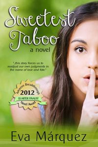 Produktbild: Sweetest Taboo