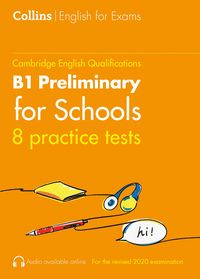 Produktbild: PT FOR B1 PET FOR SCHOOL