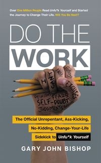 Bild vom Artikel Do the Work vom Autor Gary John Bishop
