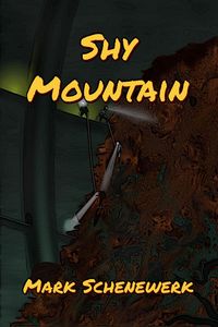 Produktbild: Shy Mountain