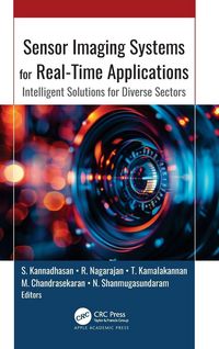 Produktbild: Sensor Imaging Systems for Real-Time Applications