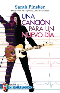 Produktbild: Una canci&oacute;n para un nuevo d&iacute;a