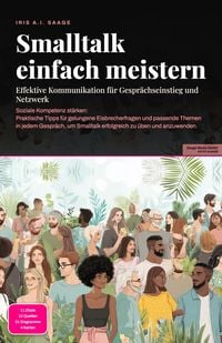 Produktbild: Smalltalk einfach meistern