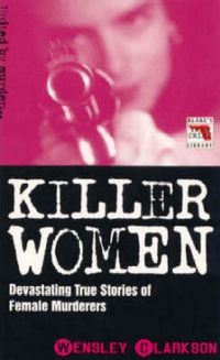 Produktbild: Killer Women
