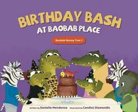 Produktbild: Birthday Bash at Baobab Place