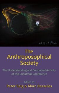 Produktbild: The Anthroposophical Society