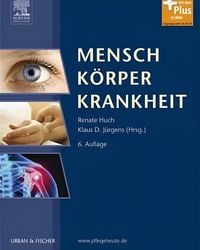 Produktbild: Mensch K&ouml;rper Krankheit