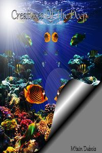 Produktbild: Creatures Of The Deep