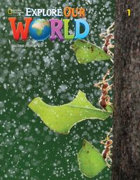 Produktbild: Explore Our World 1: Workbook
