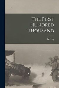 Produktbild: The First Hundred Thousand