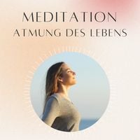 Produktbild: Meditation: Atmung des Lebens