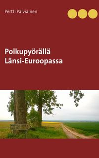 Produktbild: Polkupy&ouml;r&auml;ll&auml; L&auml;nsi-Euroopassa