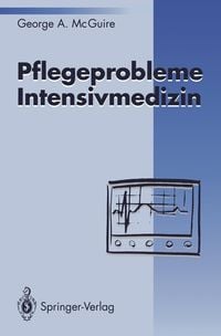 Produktbild: Pflegeprobleme Intensivmedizin