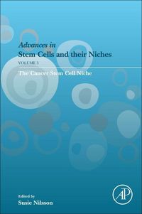 Produktbild: The Cancer Stem Cell Niche