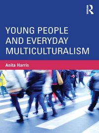 Produktbild: Young People and Everyday Multiculturalism