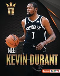 Produktbild: Meet Kevin Durant