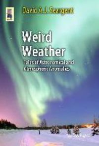 Produktbild: Weird Weather