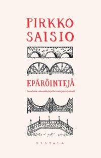 Produktbild: Ep&auml;r&ouml;intej&auml;